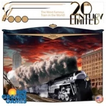  20 Ƽ 20th Century Limited