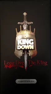  ŷ ٿ King Down