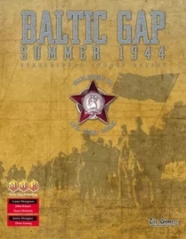  ƽ : 1944  Baltic Gap: Summer 1944