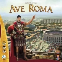 ƺ θ Ave Roma