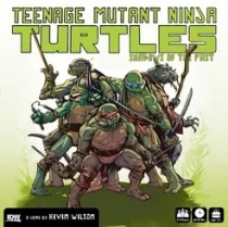   ź:  ׸ Teenage Mutant Ninja Turtles: Shadows of the Past
