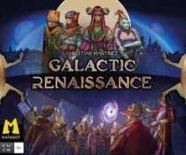  ƽ ׻ Galactic Renaissance