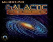  ۷  ̾: ƽ  Glenn Drover"s Empires: Galactic Rebellion