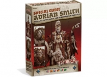  ̵: ׸ ȣ  ԽƮ ڽ - Ƶ帮 ̽ 2 Zombicide: Green Horde Special Guest Box – Adrian Smith 2
