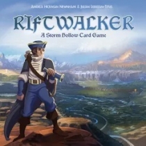  ƮĿ Riftwalker : A storm hollow card game