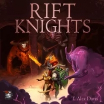  Ʈ  Rift Knights
