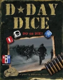   ̽ D-Day Dice