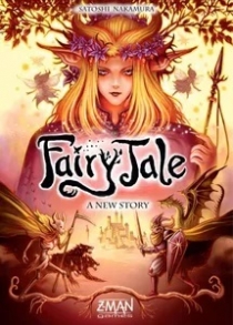   Fairy Tale
