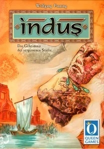  δ Indus