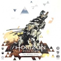 ȣ  :  Horizon Zero Dawn: The Board Game