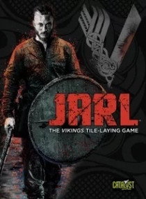 : ŷ Ÿ-̾  Jarl: The Vikings Tile-Laying Game