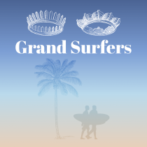  ׷  Grand Surfers