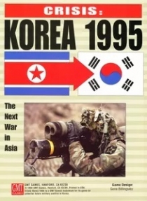  : ѱ 1995 Crisis: Korea 1995