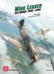   : ¸ 1940-1942 Wing Leader: Victories 1940-1942