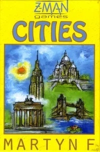  Ƽ Cities