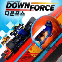  ٿ Downforce
