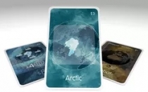  CO2: ϱ Ȯ CO: The Arctic Expansion