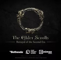  ũ: 2ô  The Elder Scrolls: Betrayal of the Second Era