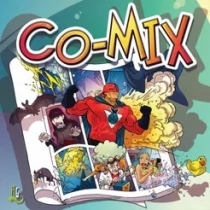  -ͽ Co-Mix