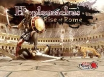  ȣ÷θĿ: θ  Hoplomachus: Rise of Rome