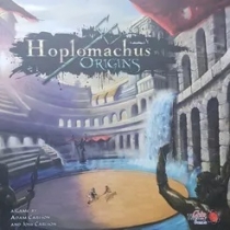  ȣ÷θĿ:  Hoplomachus: Origins