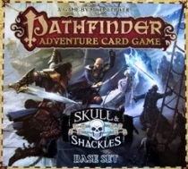  нδ 庥ó ī : ذ  - ̽ Ʈ Pathfinder Adventure Card Game: Skull & Shackles – Base Set