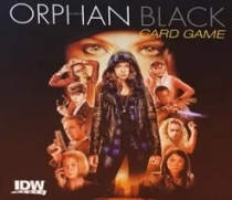   : ī  Orphan Black: The Card Game