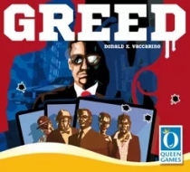  ׸ Greed