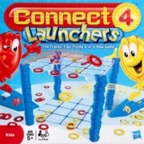  ĿƮ   Connect 4 Launchers