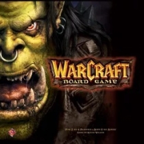  ũƮ:  WarCraft: The Board Game