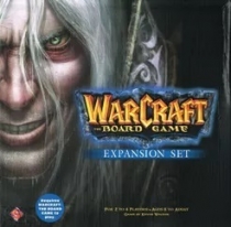  ũƮ:  Ȯ Ʈ WarCraft: The Board Game Expansion Set