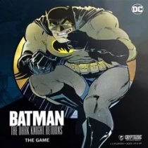  Ʈ: ũ Ʈ  -   Batman: The Dark Knight Returns – The Game