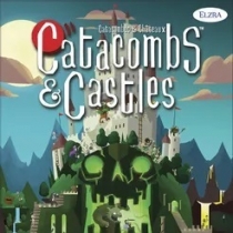  īŸ & ĳ Catacombs & Castles