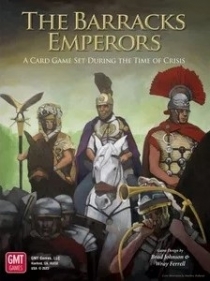   Ȳ The Barracks Emperors