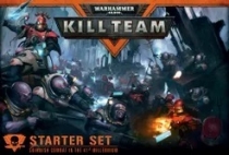  ظ 40,000: ų  Warhammer 40,000: Kill Team