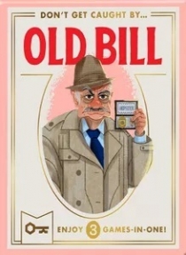  õ  Old Bill