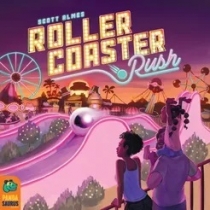  ѷ ڽ  Roller Coaster Rush