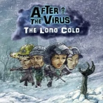   ̷:  ܿ After the Virus: The Long Cold