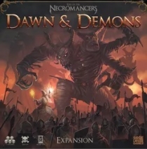    ũθ༭:  &  Rise of the Necromancers: Dawn & Demons