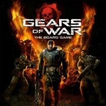    :  Gears of War: The Board Game