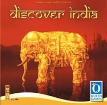  Ŀ ε Discover India