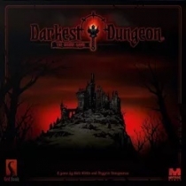  ŰƮ :  Darkest Dungeon: The Board Game