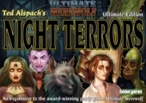  Ƽ : Ʈ ׷ Ultimate Werewolf: Night Terrors
