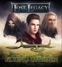  νƮ Ž: ö  Lost Legacy: Flying Garden