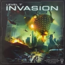   7 [κ] Level 7 [Invasion]