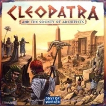  ŬƮ డ ȸ Cleopatra and the Society of Architects