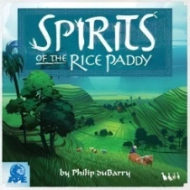  Ǹ   ̽ е Spirits of the Rice Paddy