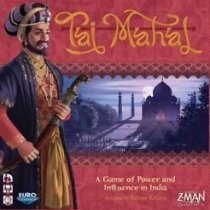  Ÿ Taj Mahal