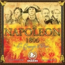   1806 Napoleon 1806