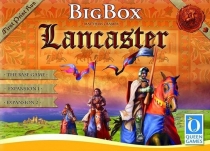  ī:  ڽ Lancaster: Big Box